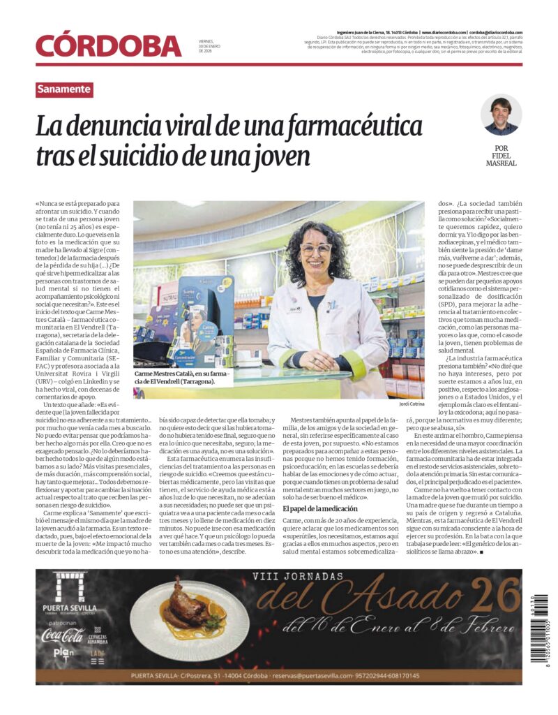 Ejemplo de publicidad
